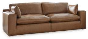 Emilia Living Room Set - Living Room Set - Half Price Furniture