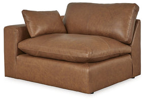 Emilia Sectional - Sectional - Half Price Furniture