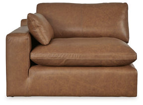 Emilia Sectional - Sectional - Half Price Furniture