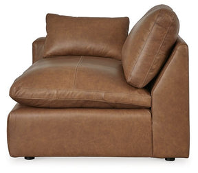 Emilia Sectional - Sectional - Half Price Furniture