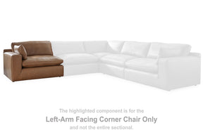Emilia Sectional - Sectional - Half Price Furniture