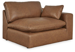 Emilia Sectional - Sectional - Half Price Furniture