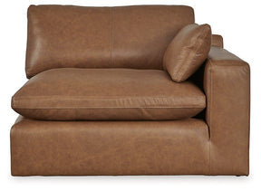 Emilia Sectional - Sectional - Half Price Furniture