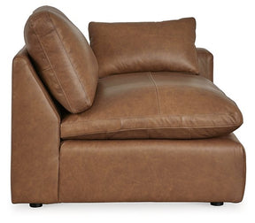 Emilia Sectional - Sectional - Half Price Furniture