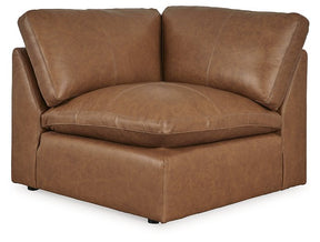 Emilia Sectional - Sectional - Half Price Furniture