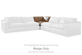 Emilia Sectional - Sectional - Half Price Furniture