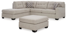 Mahoney Living Room Set - Half Price Furniture