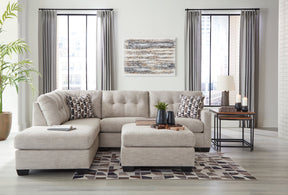 Mahoney Living Room Set - Half Price Furniture