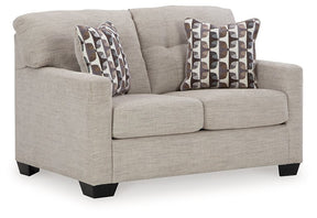 Mahoney Loveseat - Half Price Furniture