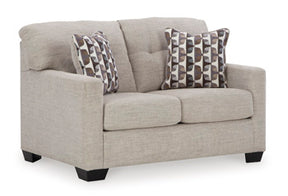 Mahoney Loveseat - Half Price Furniture