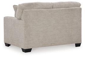 Mahoney Loveseat - Half Price Furniture