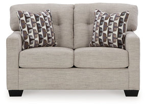 Mahoney Loveseat - Half Price Furniture