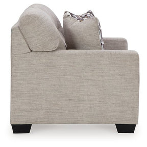 Mahoney Loveseat - Half Price Furniture