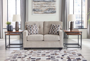 Mahoney Loveseat - Half Price Furniture