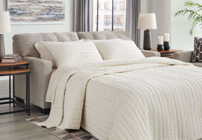 Mahoney Sofa Sleeper Half Price Furniture