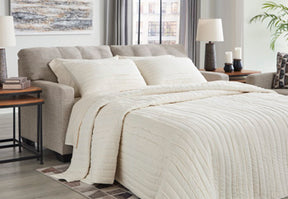 Mahoney Sofa Sleeper Half Price Furniture