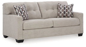 Mahoney Sofa - Half Price Furniture