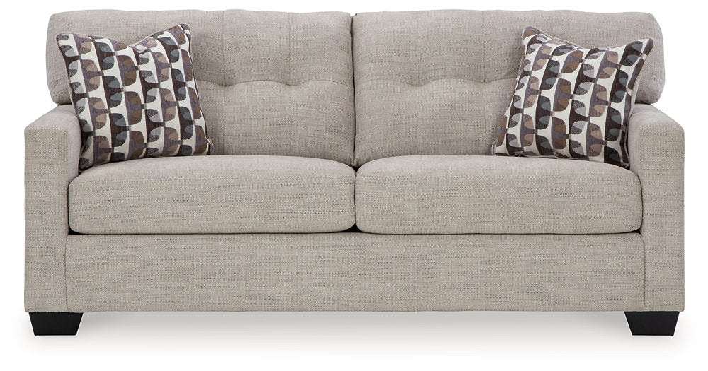 Mahoney Sofa Sleeper Half Price Furniture