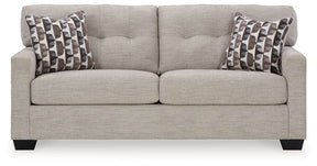 Mahoney Sofa Sleeper Half Price Furniture