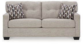 Mahoney Sofa - Half Price Furniture