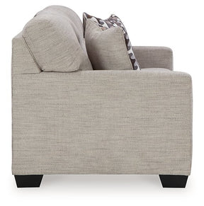 Mahoney Sofa - Half Price Furniture