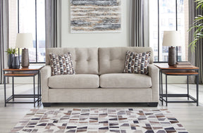 Mahoney Sofa - Half Price Furniture