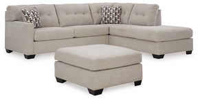 Mahoney Living Room Set - Half Price Furniture