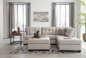 Mahoney Living Room Set - Half Price Furniture