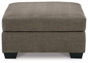 Mahoney Living Room Set - Half Price Furniture
