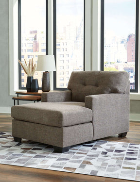 Mahoney Chaise - Half Price Furniture