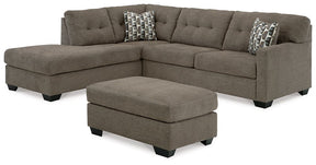 Mahoney Living Room Set  Half Price Furniture