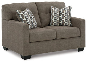 Mahoney Loveseat - Half Price Furniture