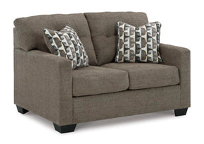 Mahoney Loveseat - Half Price Furniture