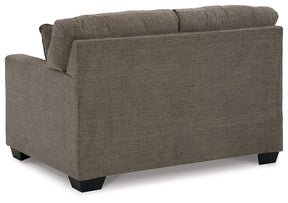 Mahoney Loveseat - Half Price Furniture