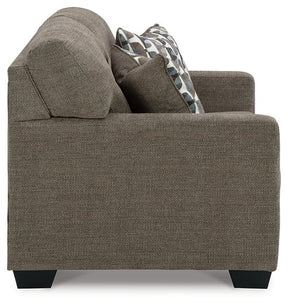 Mahoney Loveseat - Half Price Furniture