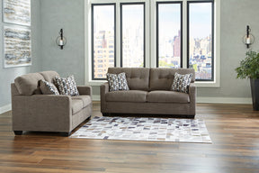 Mahoney Living Room Set - Half Price Furniture