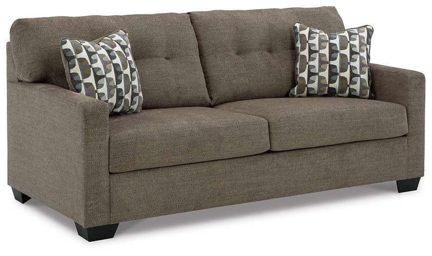 Mahoney Sofa - Half Price Furniture