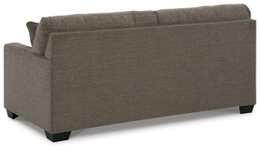 Mahoney Sofa - Half Price Furniture