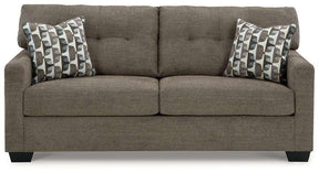 Mahoney Sofa Sleeper Half Price Furniture