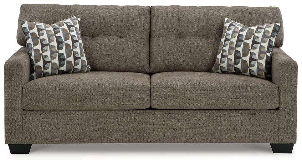 Mahoney Sofa Sleeper Half Price Furniture