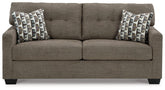 Mahoney Sofa Half Price Furniture