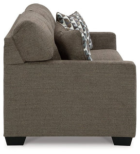 Mahoney Sofa - Half Price Furniture