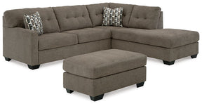 Mahoney Living Room Set - Half Price Furniture