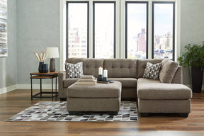 Mahoney Living Room Set - Half Price Furniture