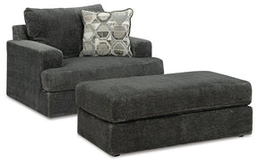 Karinne Living Room Set - Half Price Furniture