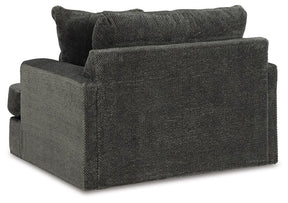 Karinne Oversized Chair Half Price Furniture