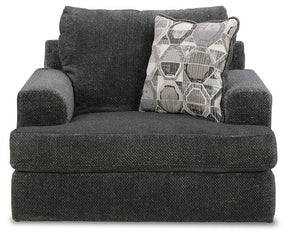 Karinne Oversized Chair Half Price Furniture