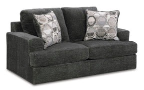 Karinne Loveseat - Half Price Furniture