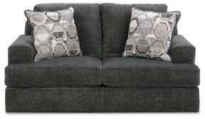 Karinne Loveseat Half Price Furniture