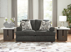 Karinne Loveseat - Half Price Furniture